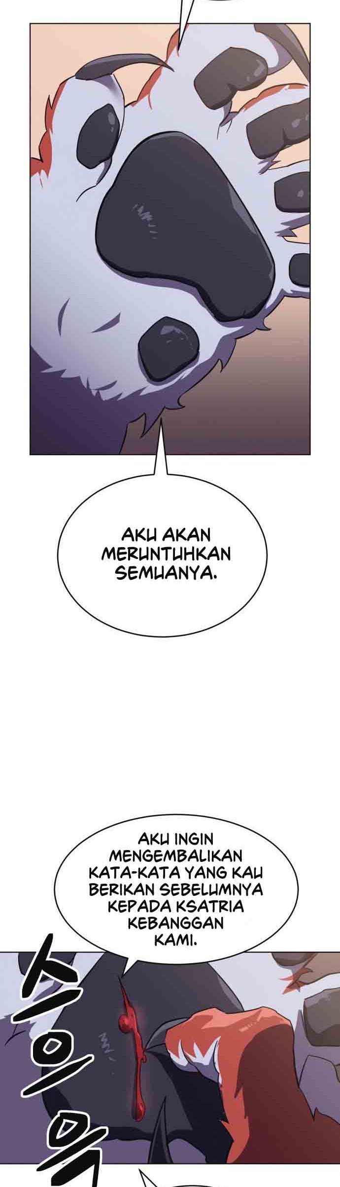 Final Boss Chapter 16 Gambar 64