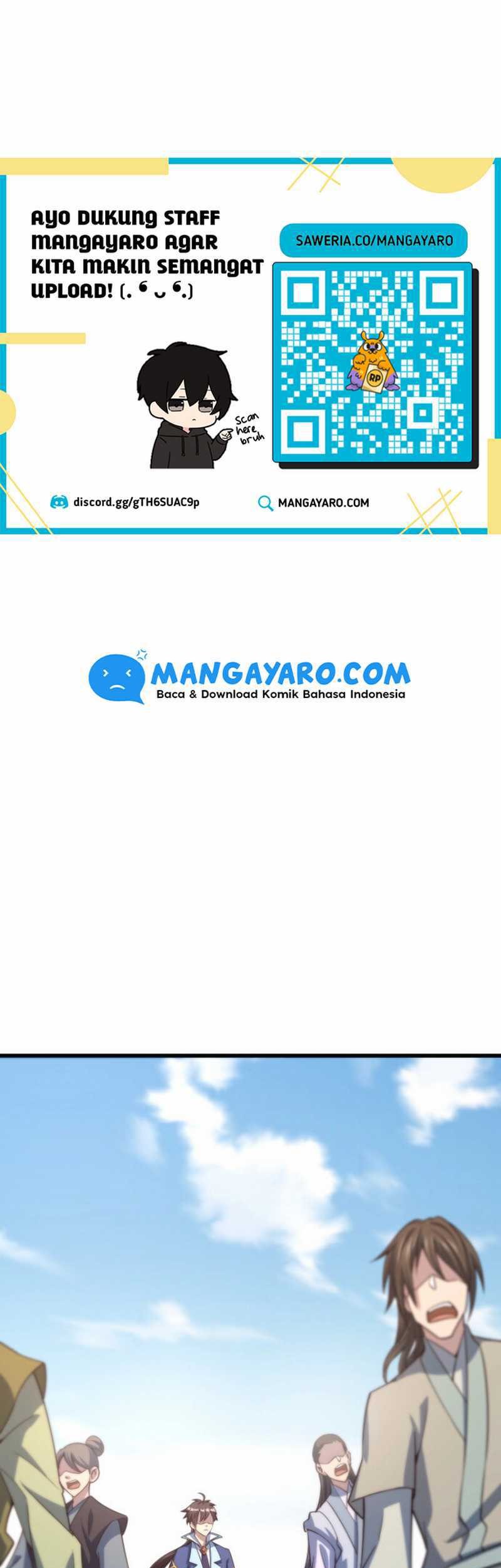 Baca Manhua Attribute Extractor Chapter 14 Gambar 2