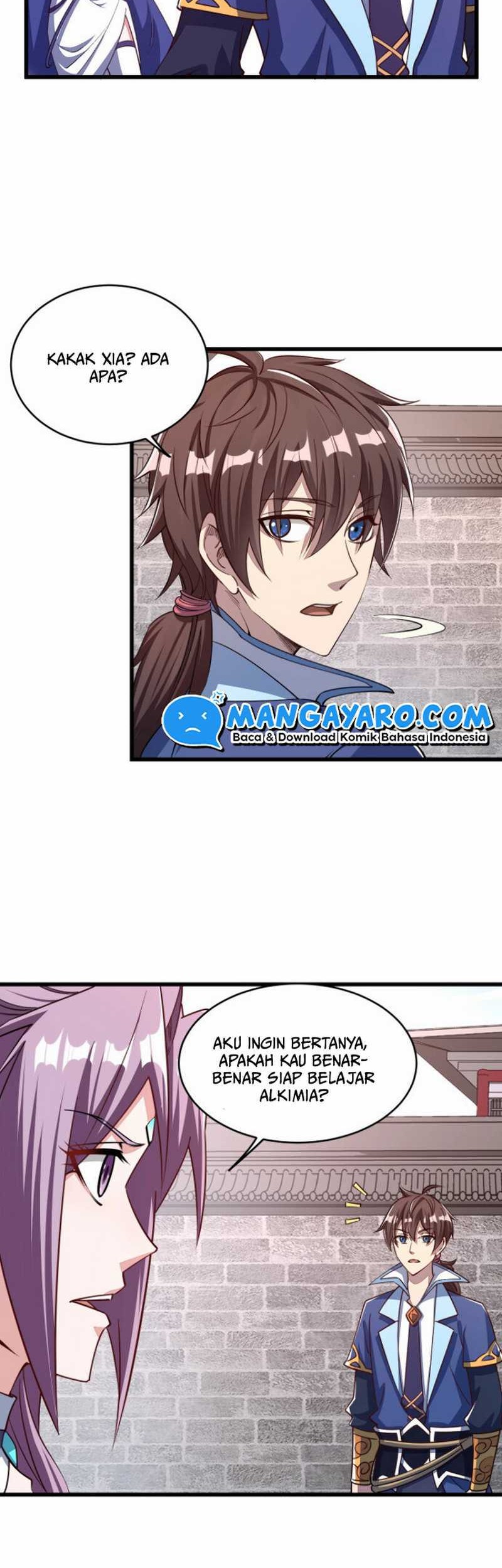 Attribute Extractor Chapter 14 Gambar 21