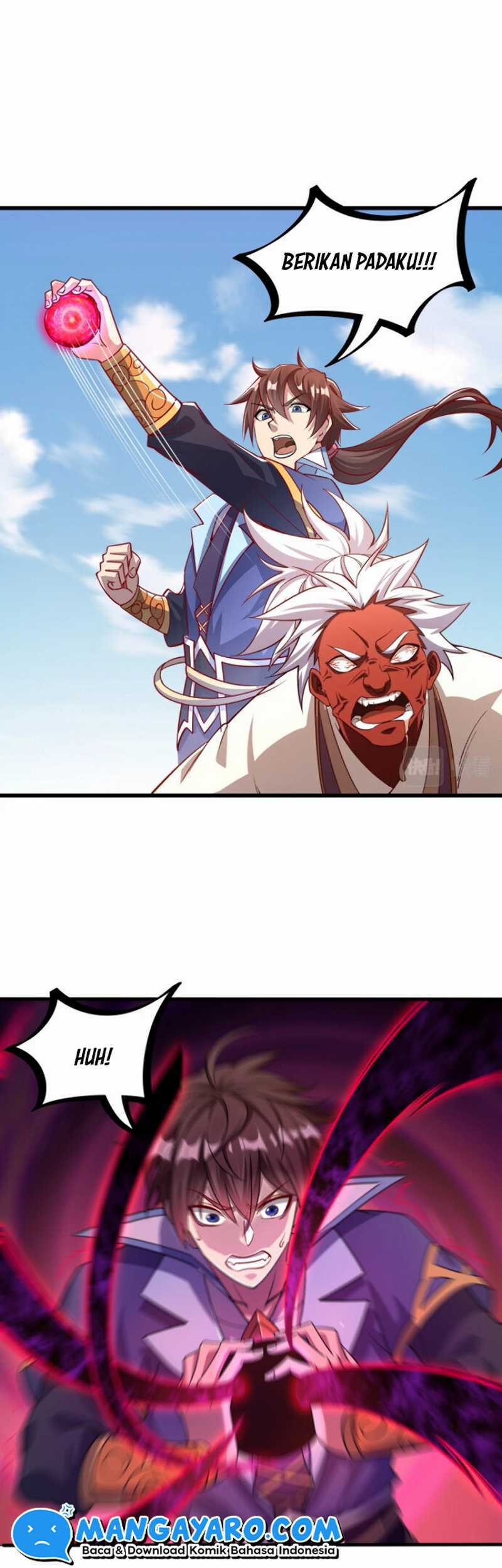 Attribute Extractor Chapter 13 Gambar 20