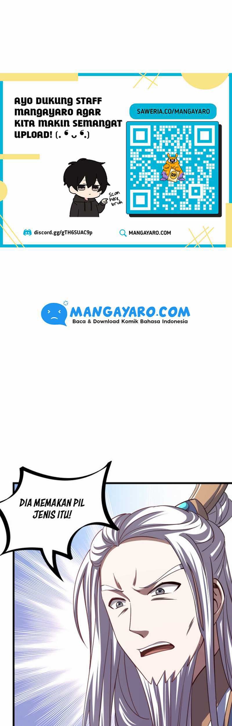 Baca Manhua Attribute Extractor Chapter 13 Gambar 2