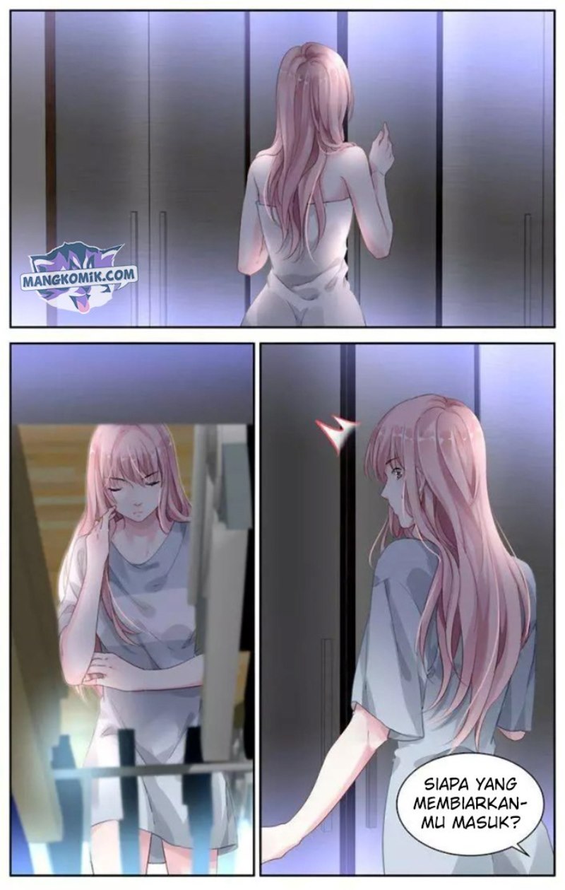 Baca Manhua Guomin Laogong Dai Huijia Chapter 25 Gambar 2