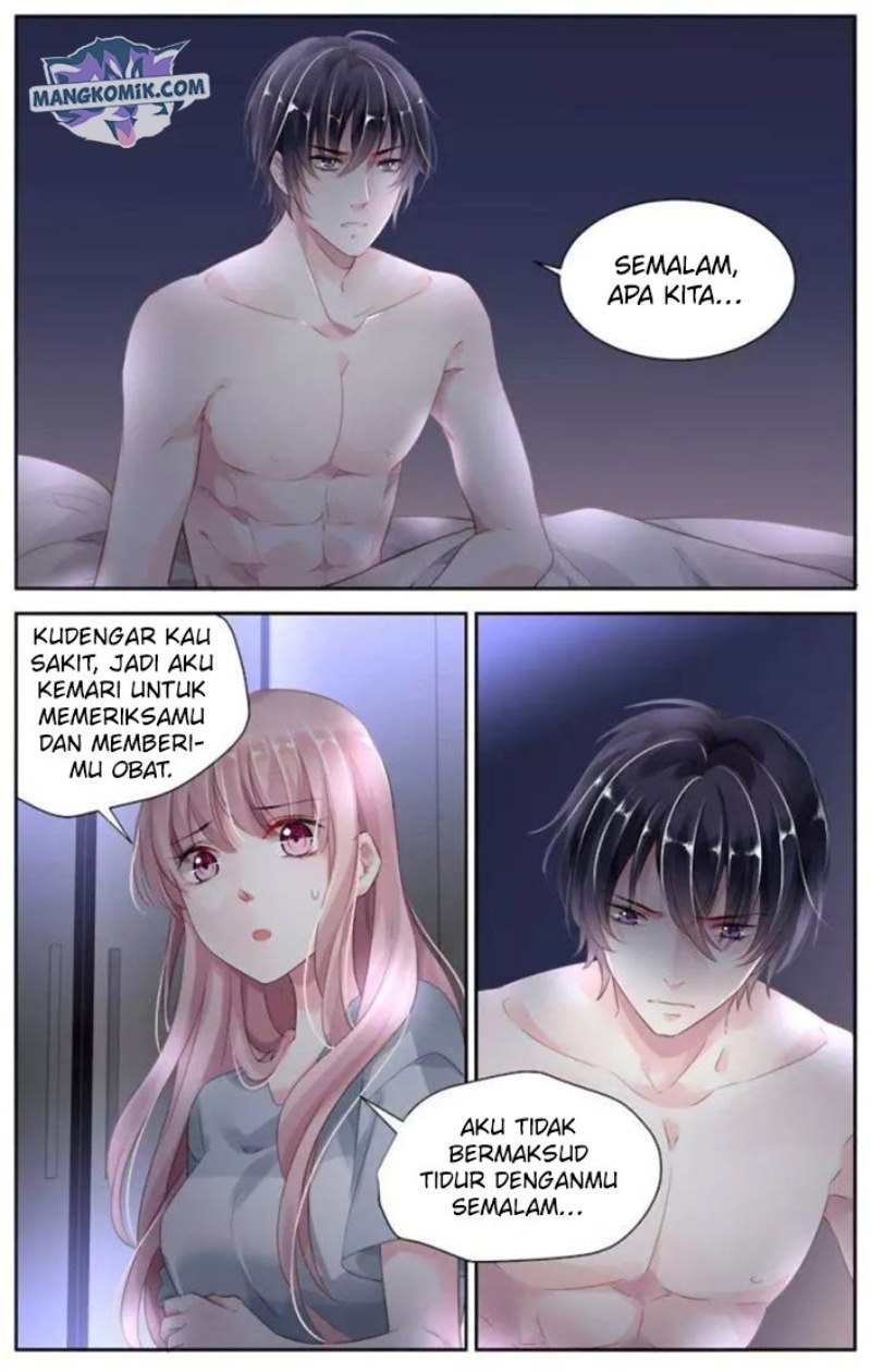 Guomin Laogong Dai Huijia Chapter 25 Gambar 3