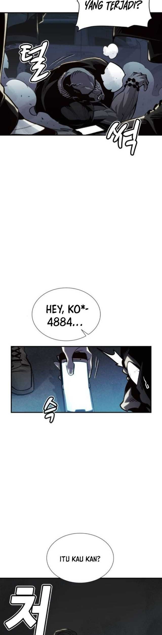 Alone Necromancer Chapter 16 Gambar 28