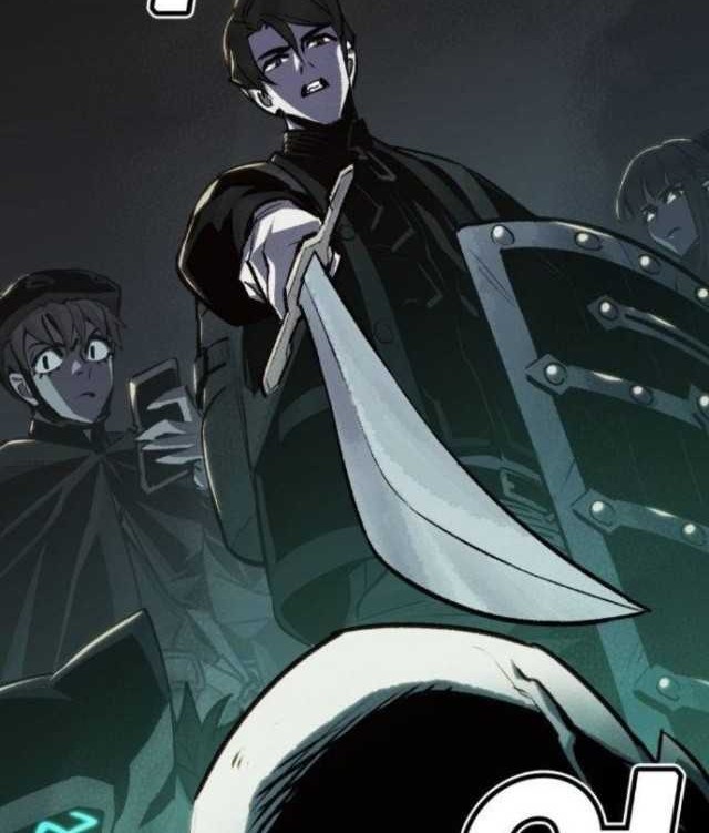 Alone Necromancer Chapter 16 Gambar 29