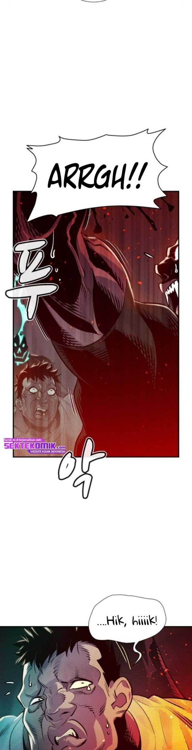Alone Necromancer Chapter 16 Gambar 43