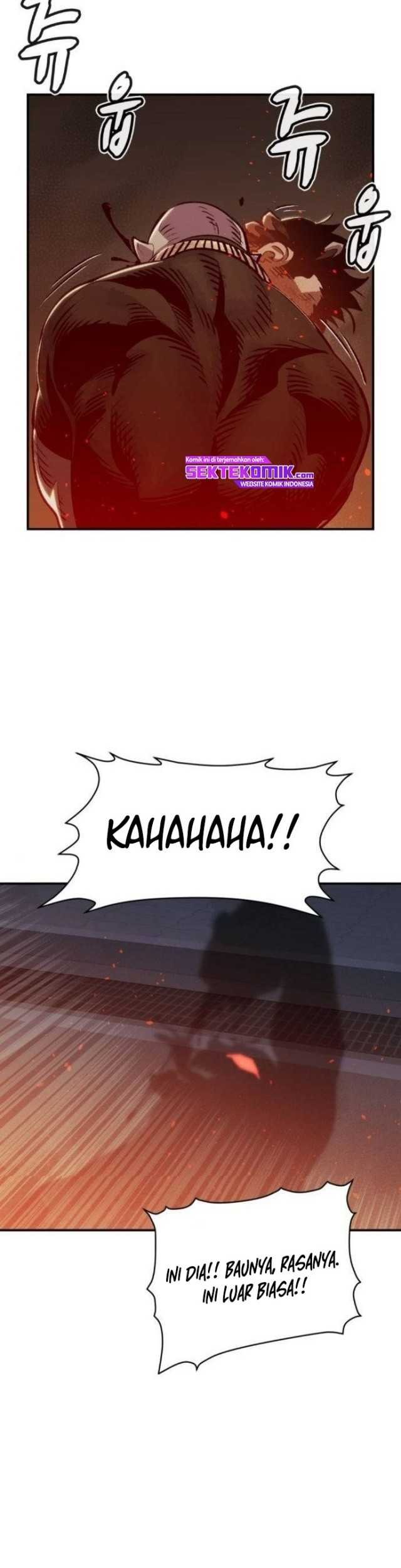 Alone Necromancer Chapter 16 Gambar 53