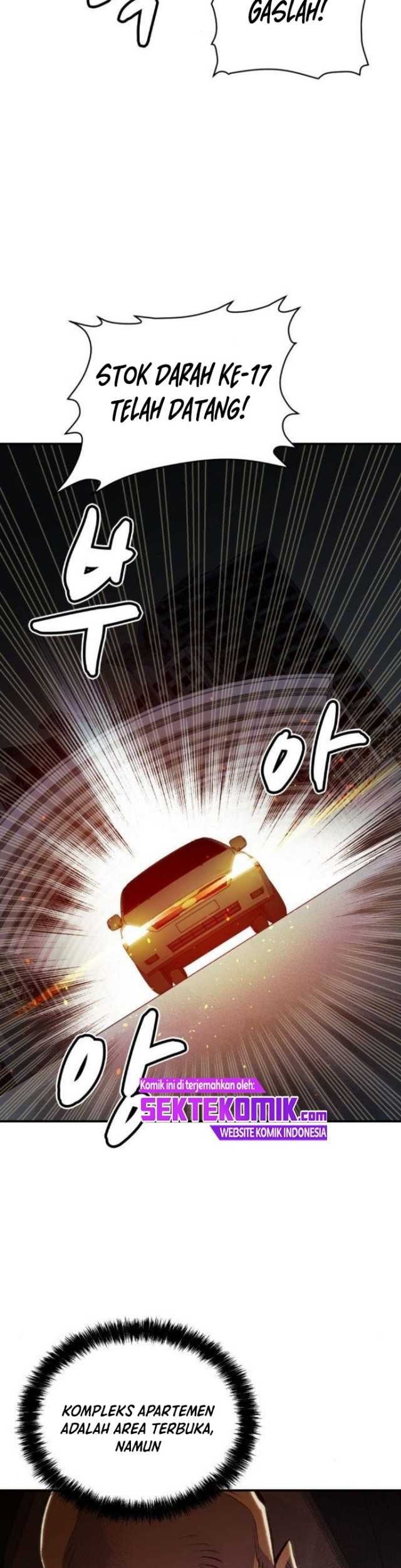 Alone Necromancer Chapter 16 Gambar 14