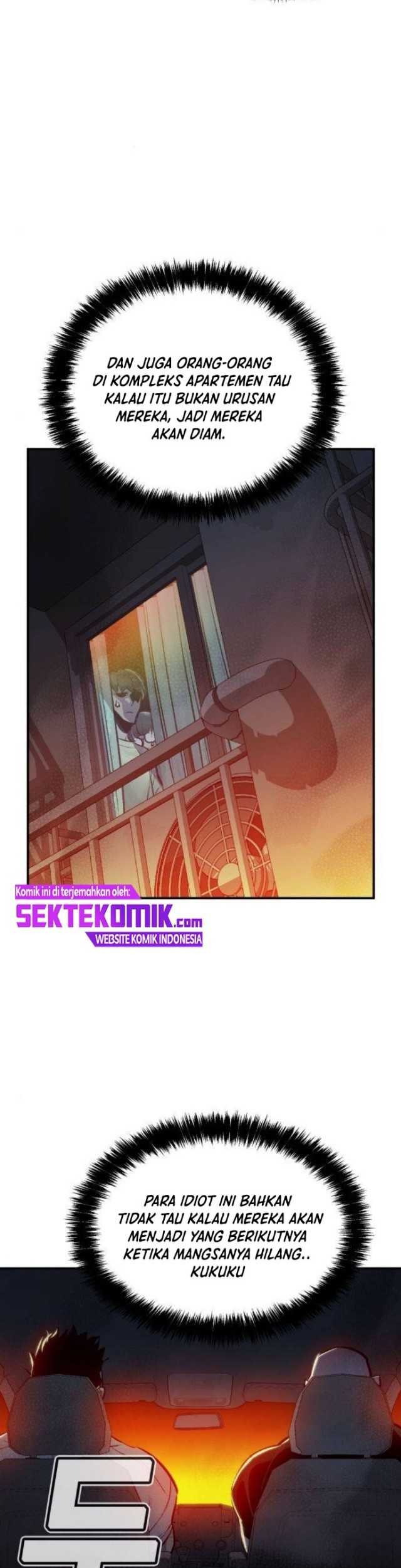 Alone Necromancer Chapter 16 Gambar 16