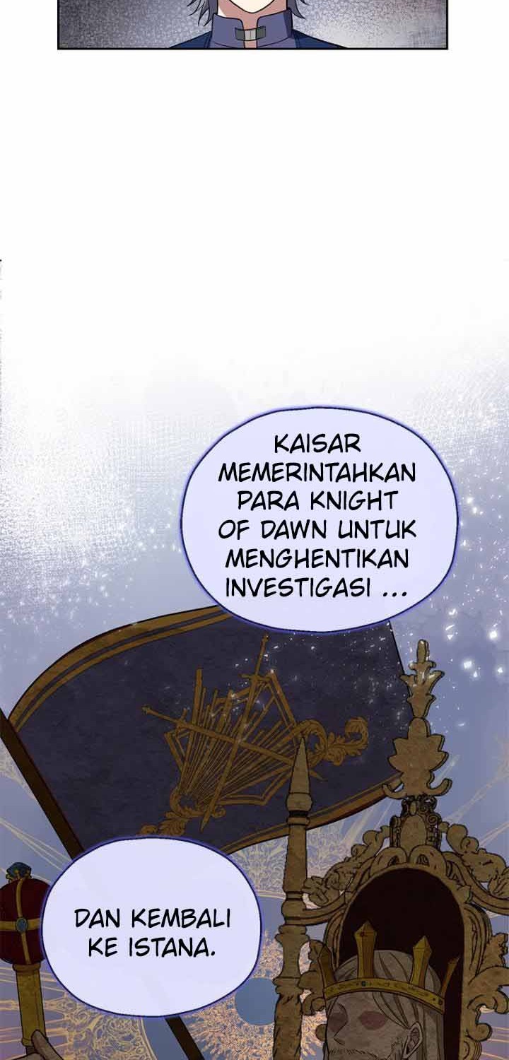 Silver Demon King Chapter 44 Gambar 28