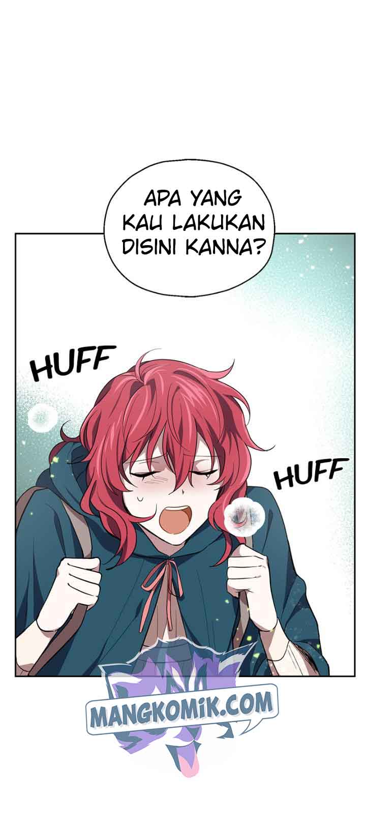 Silver Demon King Chapter 44 Gambar 55