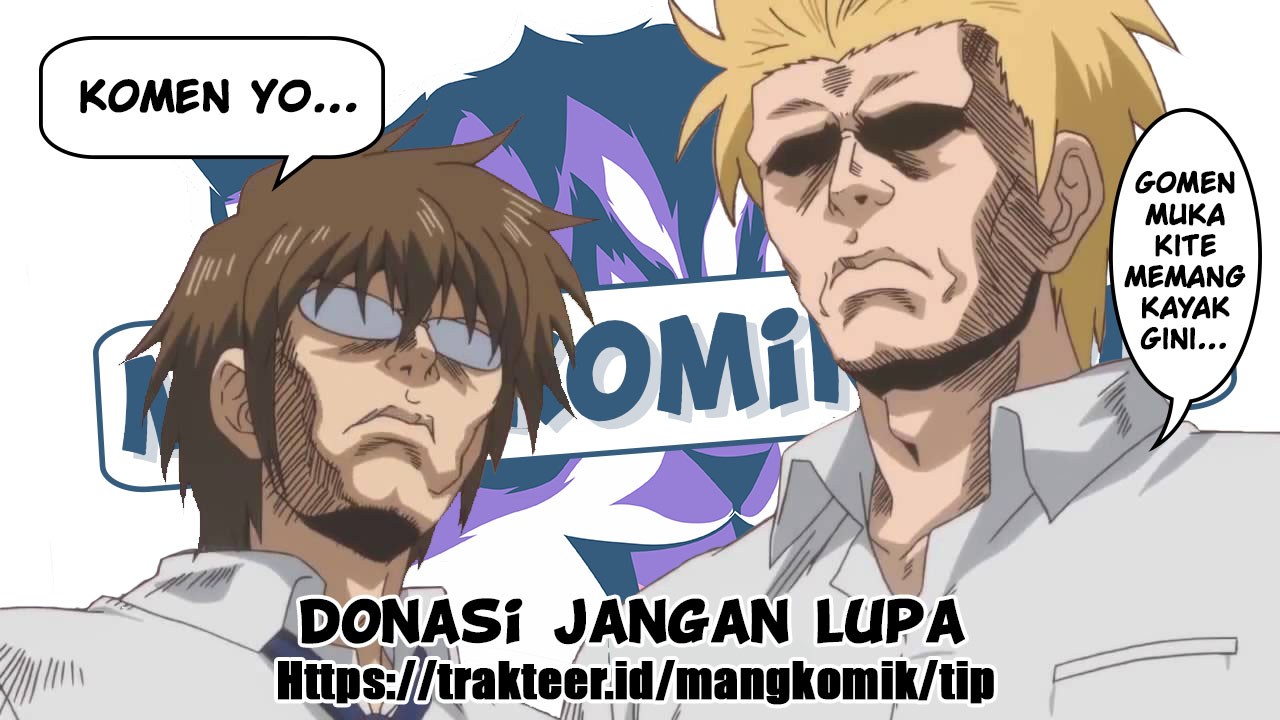 Silver Demon King Chapter 44 Gambar 63