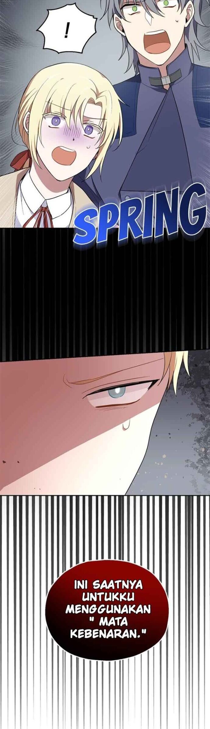 Silver Demon King Chapter 43 Gambar 14