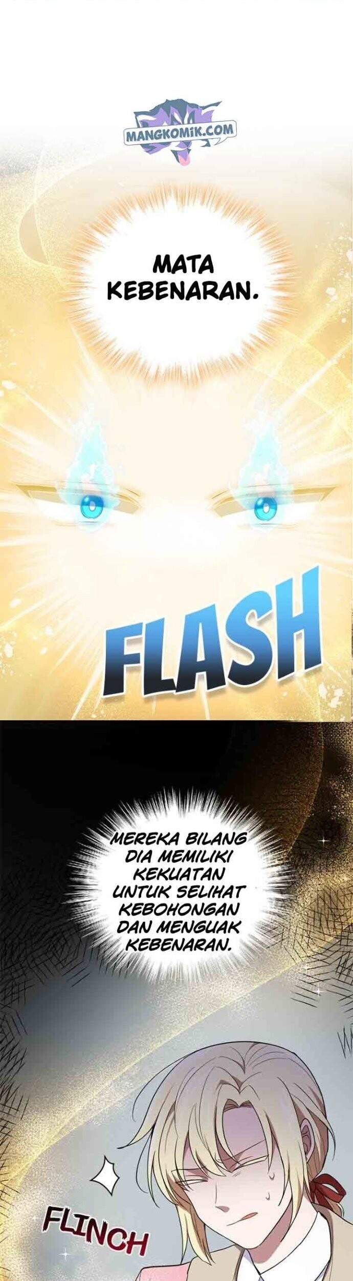 Silver Demon King Chapter 43 Gambar 18