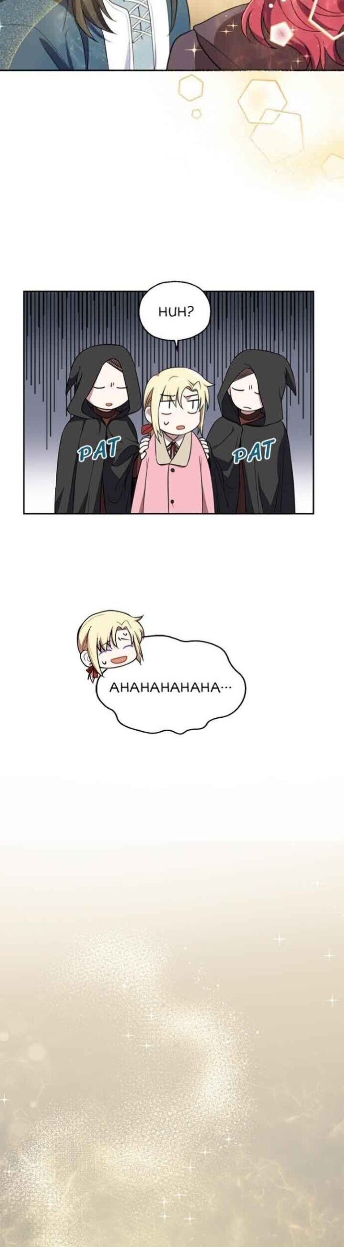 Silver Demon King Chapter 43 Gambar 22