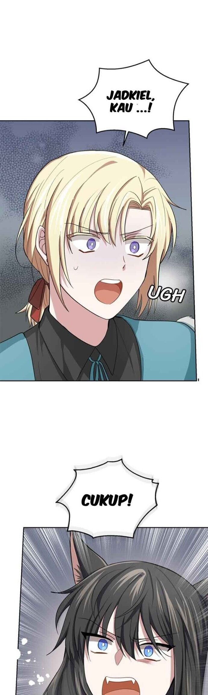 Silver Demon King Chapter 43 Gambar 50