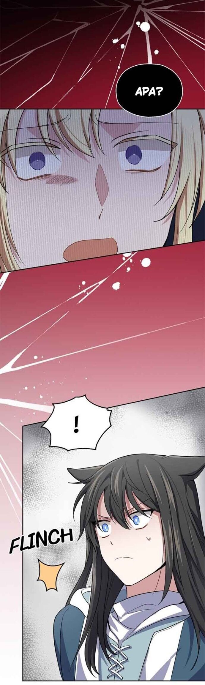Silver Demon King Chapter 43 Gambar 52