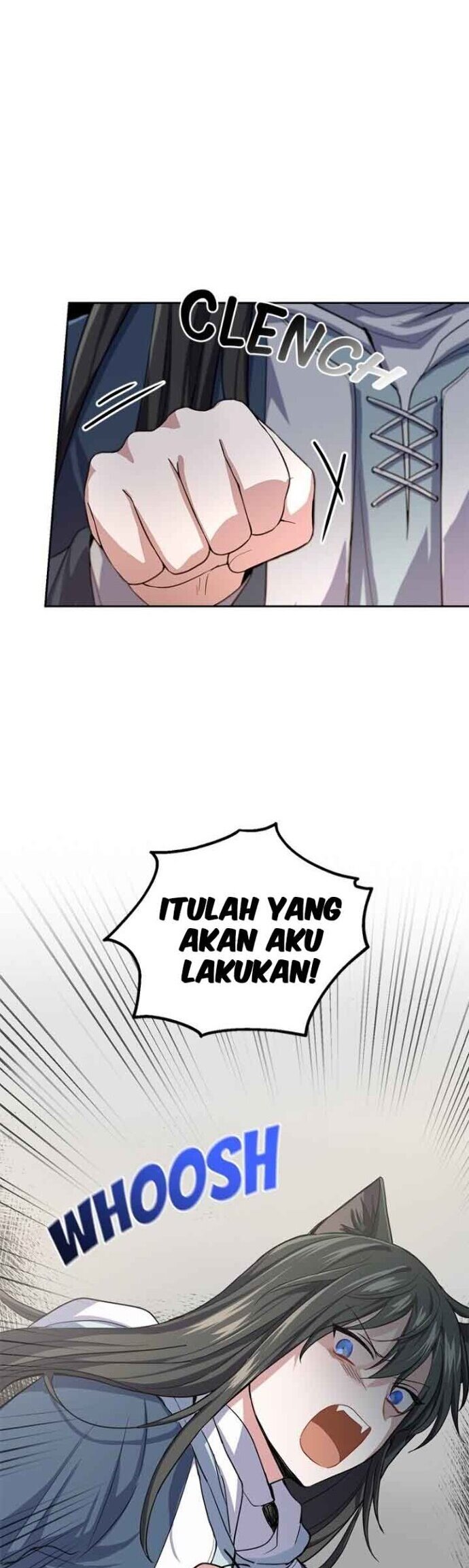 Silver Demon King Chapter 43 Gambar 55