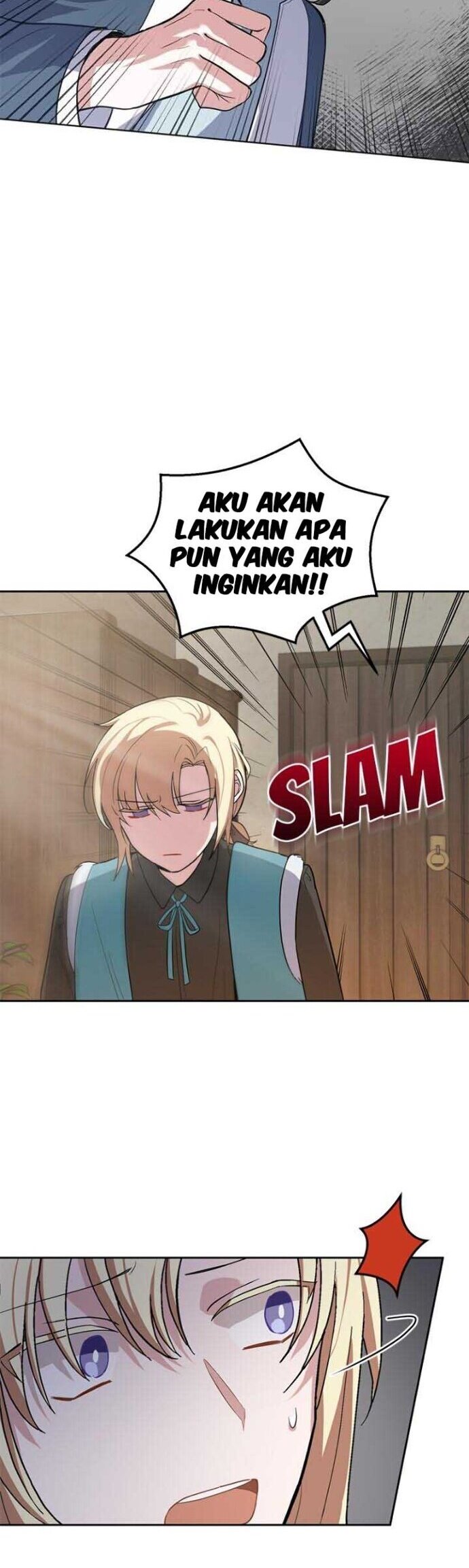 Silver Demon King Chapter 43 Gambar 56