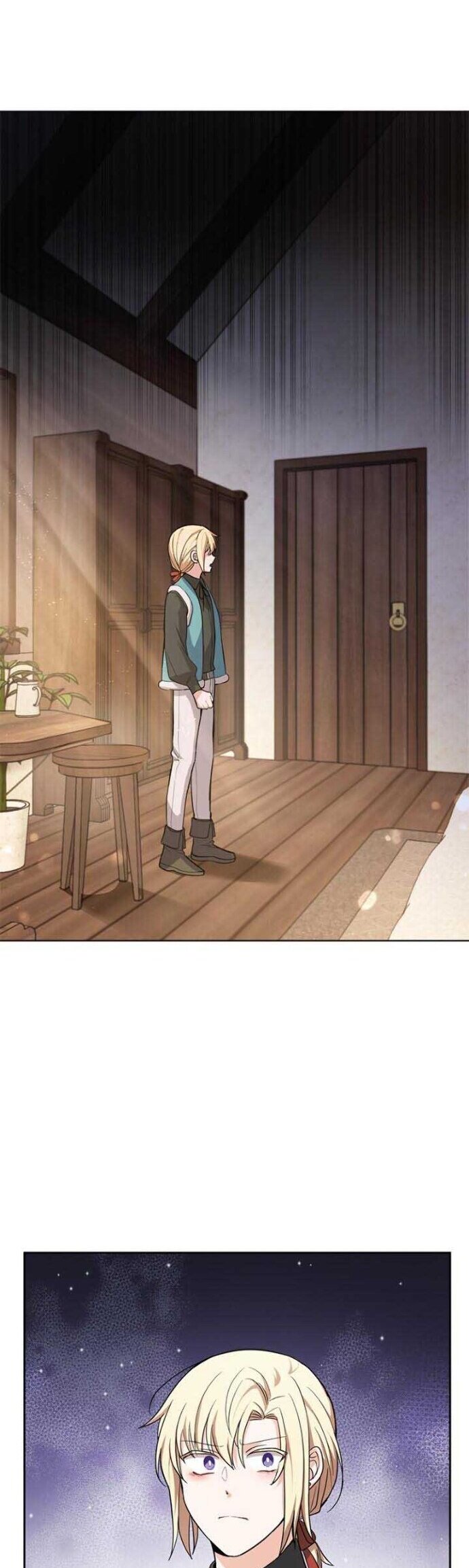 Silver Demon King Chapter 43 Gambar 57