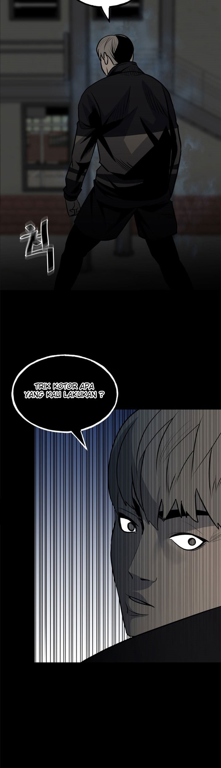 The Villain Chapter 133 Gambar 14