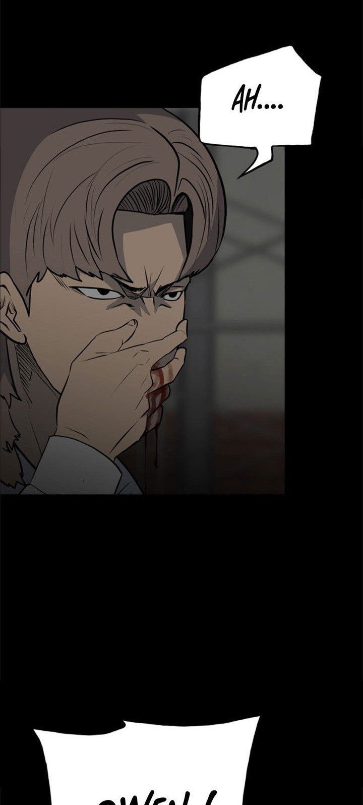 The Villain Chapter 133 Gambar 15