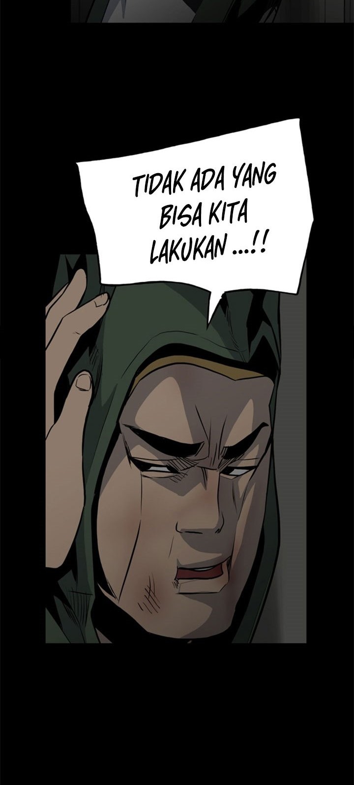 The Villain Chapter 133 Gambar 36