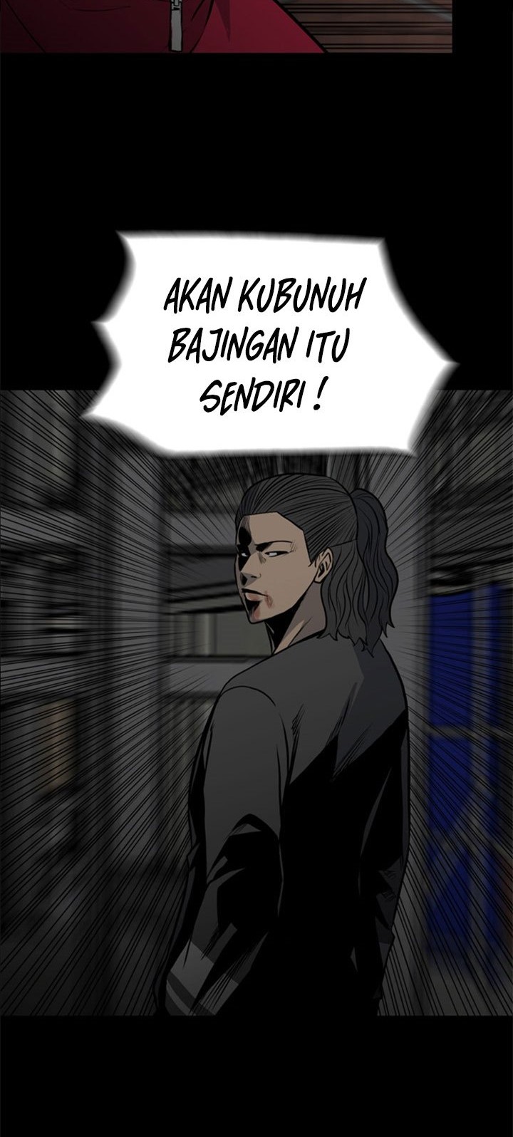 The Villain Chapter 133 Gambar 3