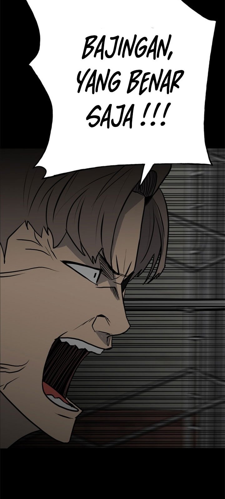 The Villain Chapter 133 Gambar 9