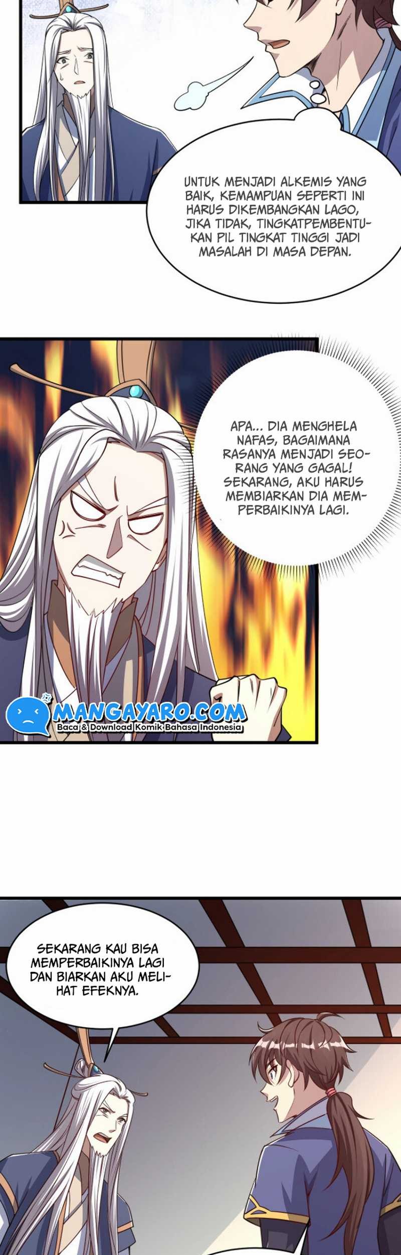 Attribute Extractor Chapter 17 Gambar 22