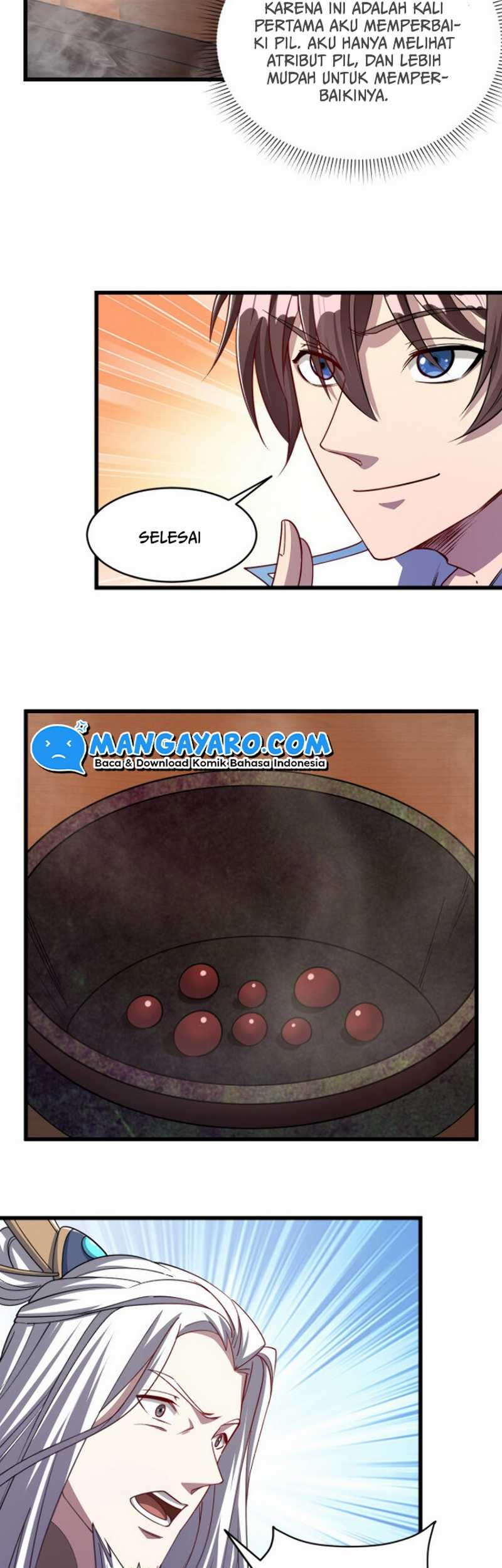 Attribute Extractor Chapter 17 Gambar 14