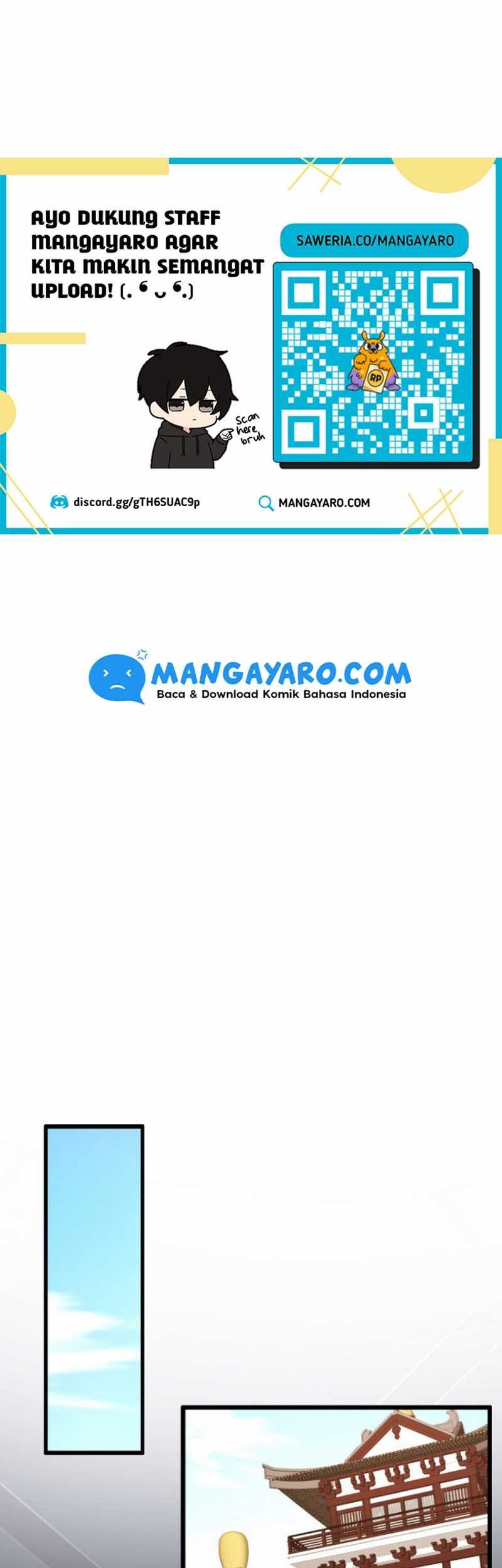 Baca Manhua Attribute Extractor Chapter 16 Gambar 2