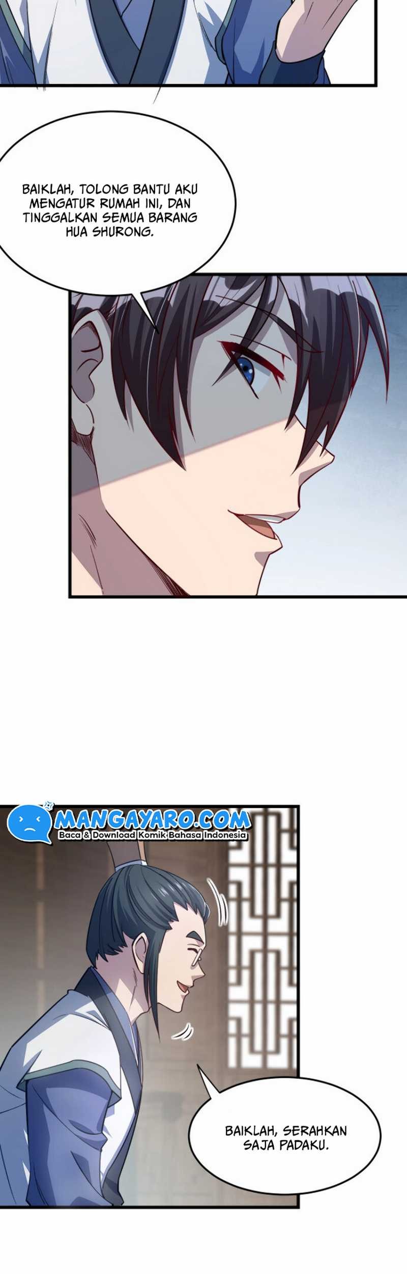 Attribute Extractor Chapter 15 Gambar 38