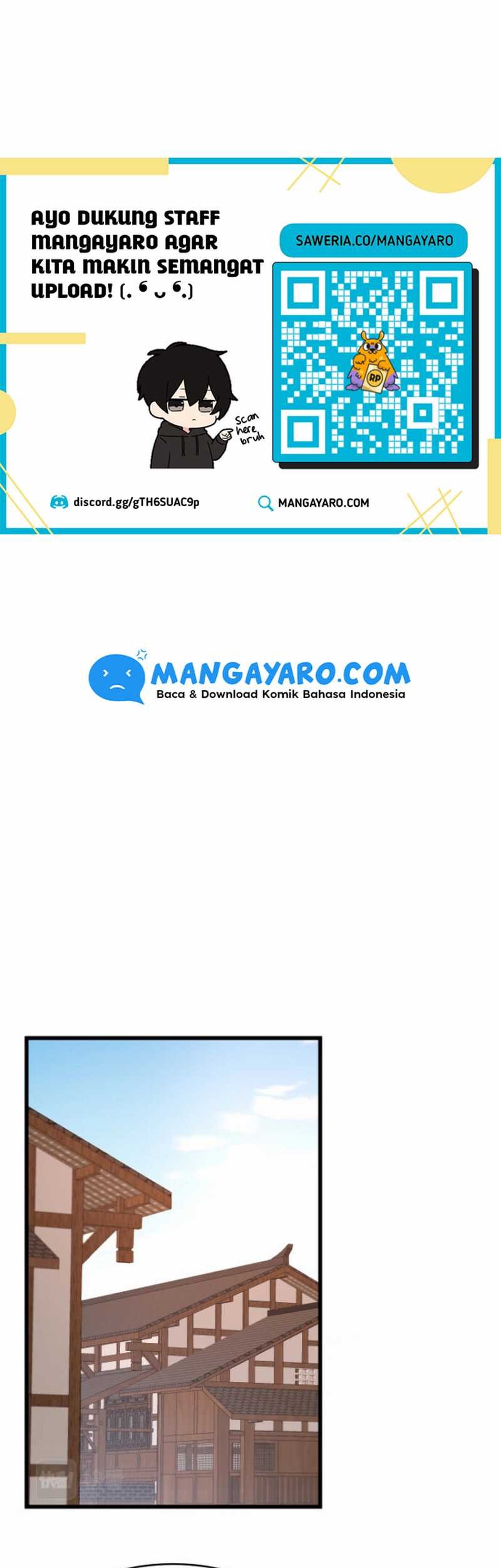 Baca Manhua Attribute Extractor Chapter 15 Gambar 2
