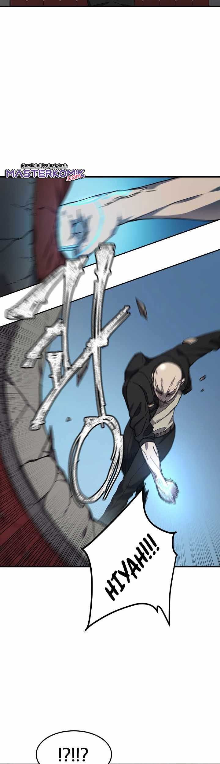 Shaman Chapter 22 Gambar 24