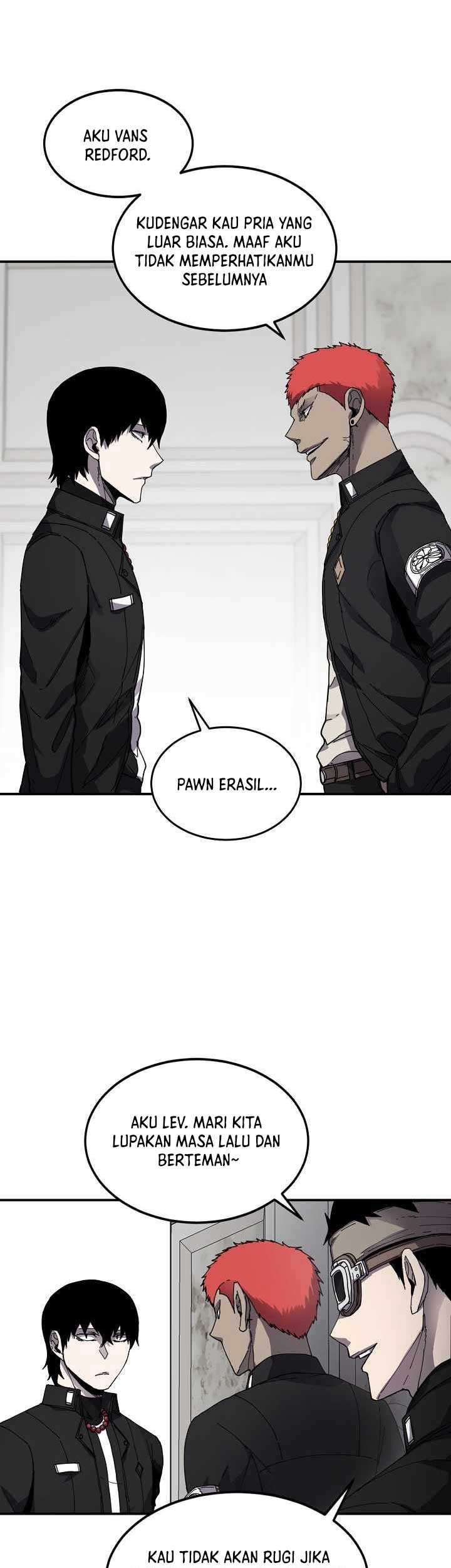 Shaman Chapter 22 Gambar 10