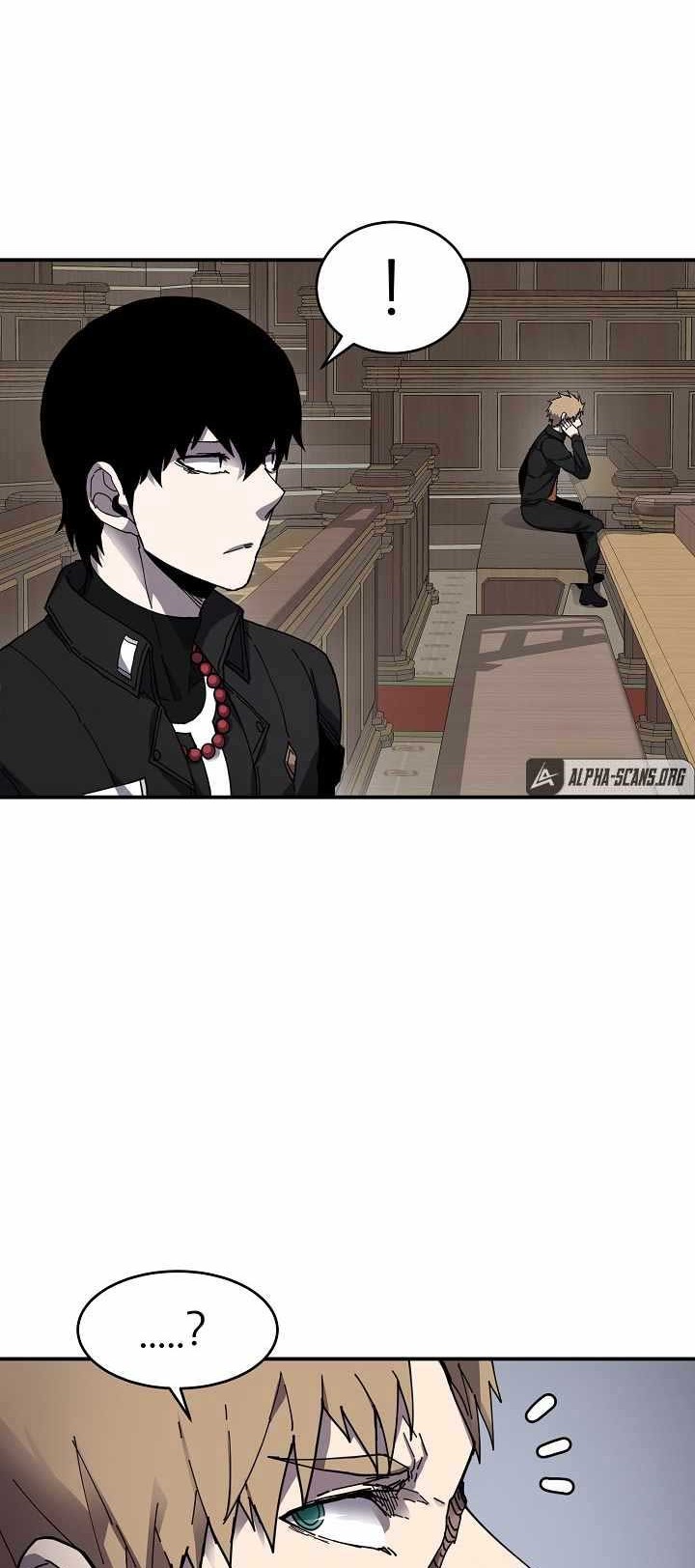 Shaman Chapter 22 Gambar 17