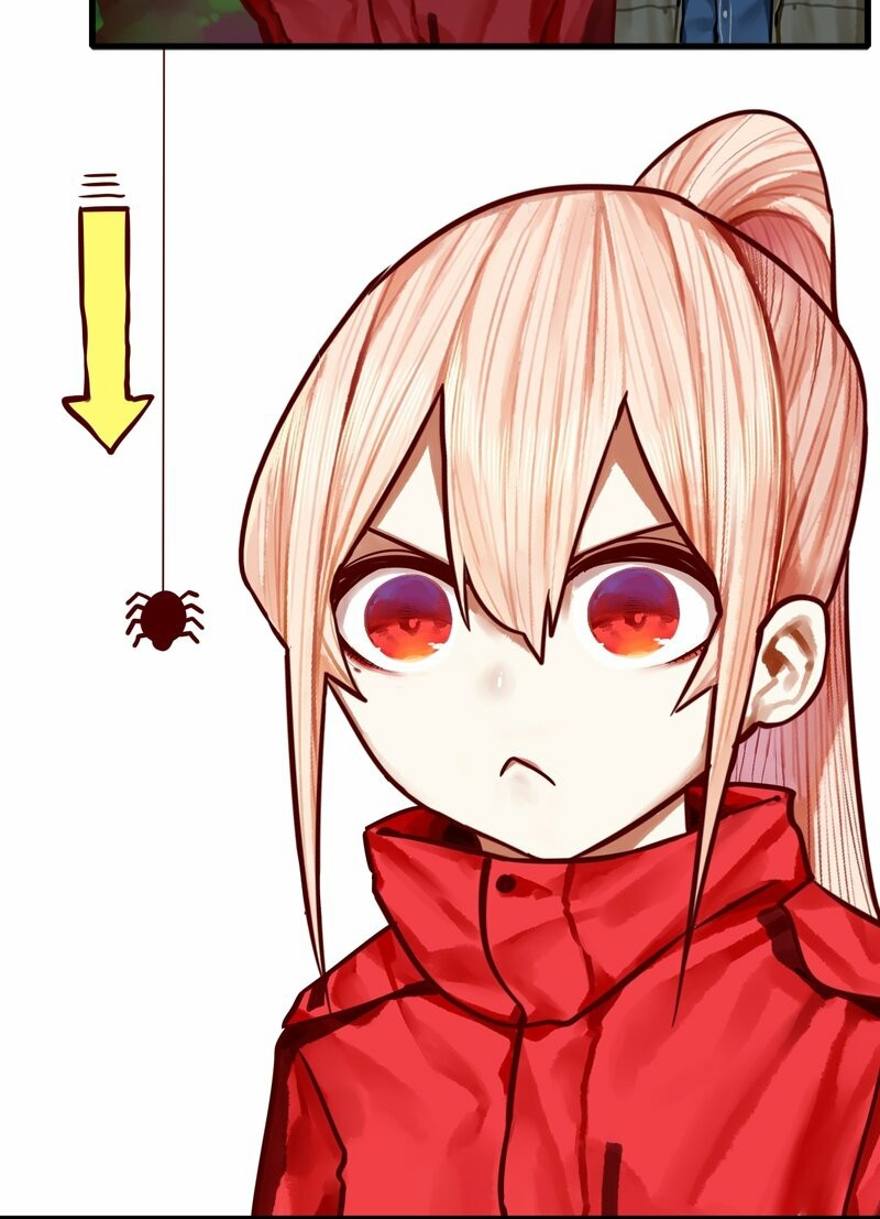 Miss, don’t livestream it! Chapter 29.1 Gambar 9