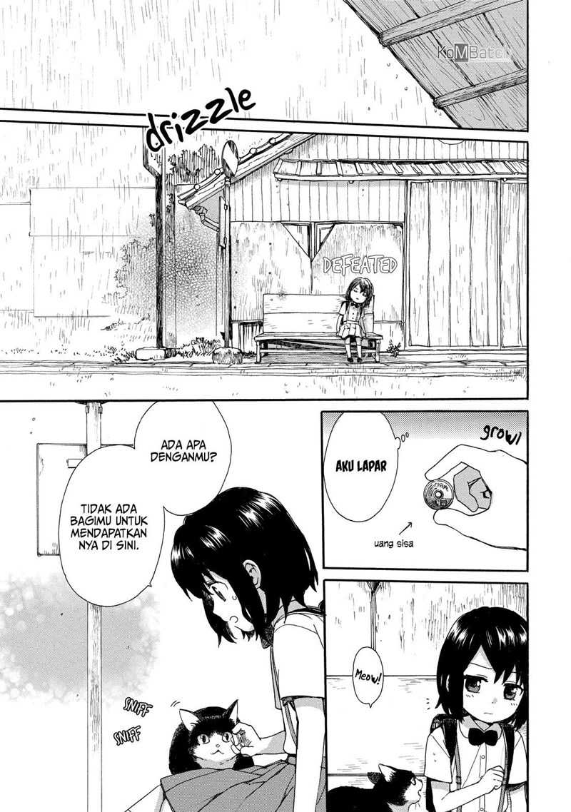 Roujoteki Shoujo Hinata-chan Chapter 30 Gambar 15