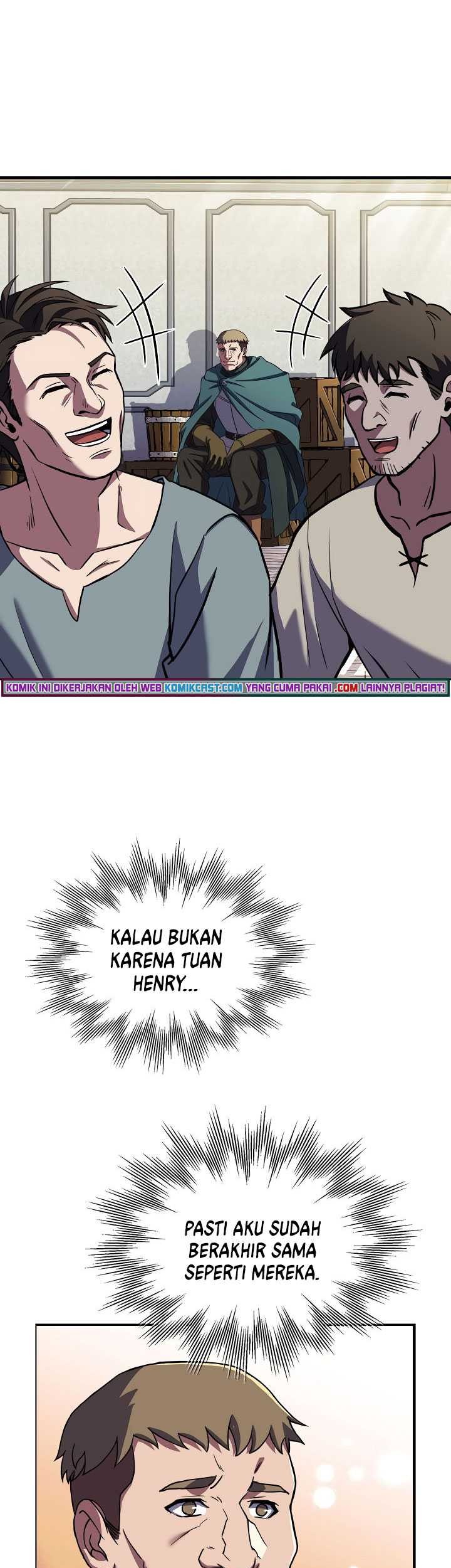 8 Circle Wizard’s Reincarnation Chapter 66 Gambar 36