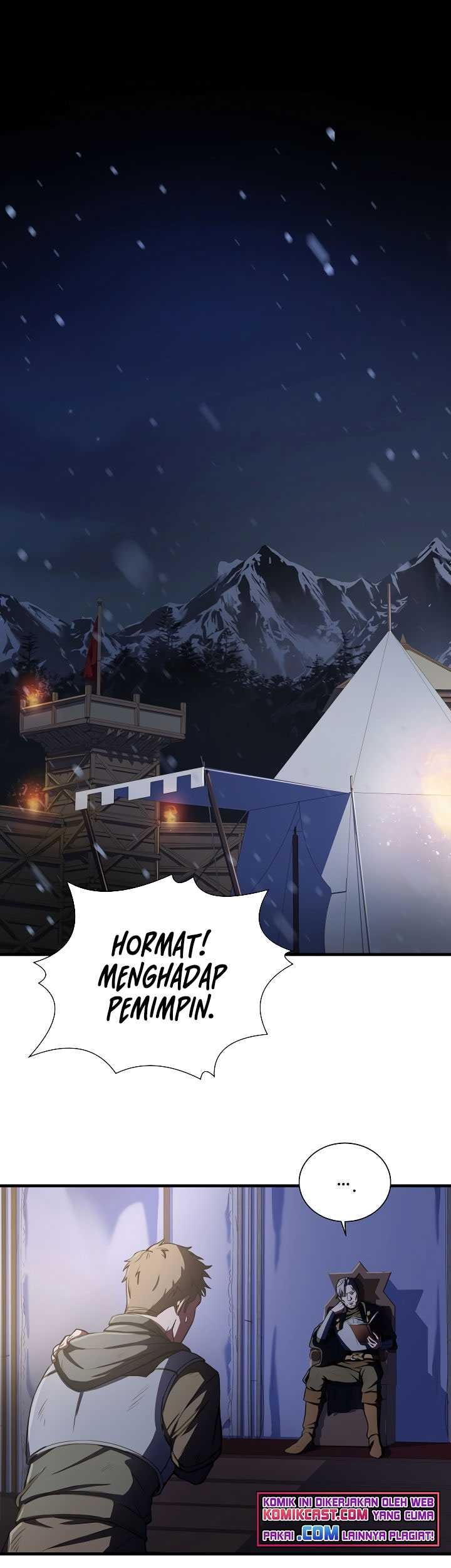 8 Circle Wizard’s Reincarnation Chapter 66 Gambar 44