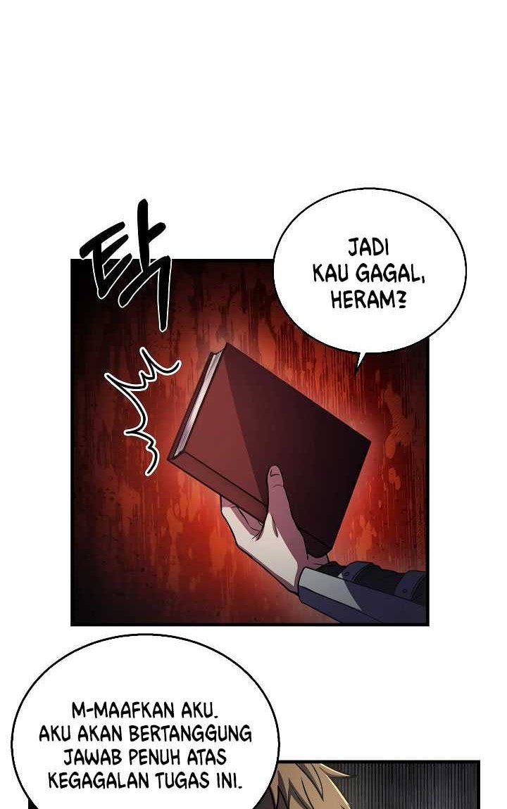 8 Circle Wizard’s Reincarnation Chapter 66 Gambar 45