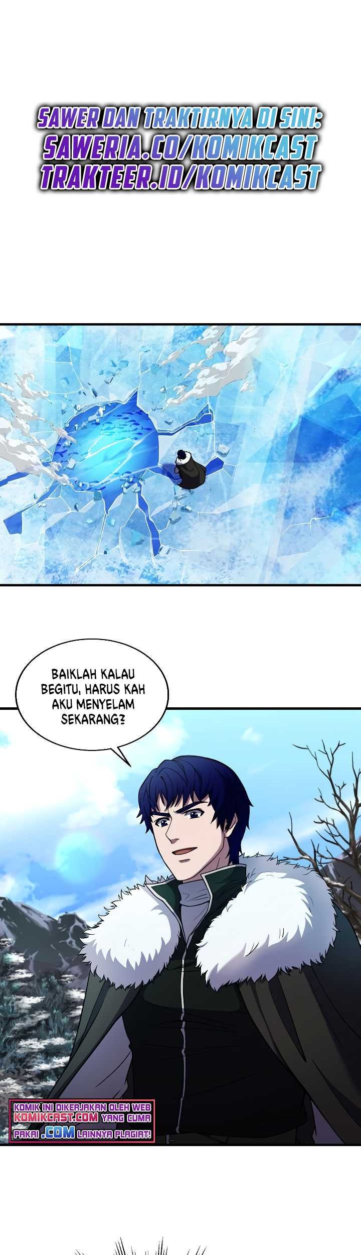 Baca Manhwa 8 Circle Wizard’s Reincarnation Chapter 66 Gambar 2