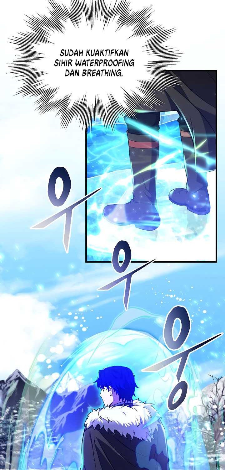 8 Circle Wizard’s Reincarnation Chapter 66 Gambar 3