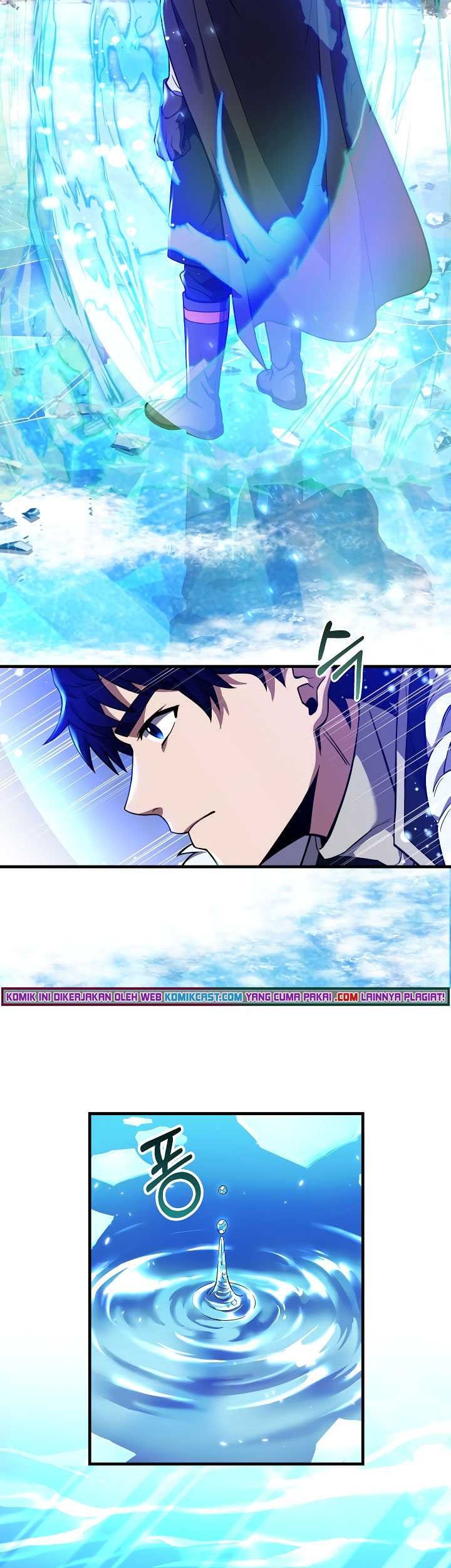 8 Circle Wizard’s Reincarnation Chapter 66 Gambar 4