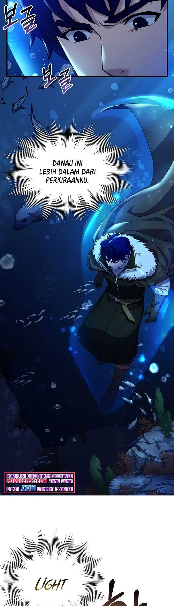 8 Circle Wizard’s Reincarnation Chapter 66 Gambar 6