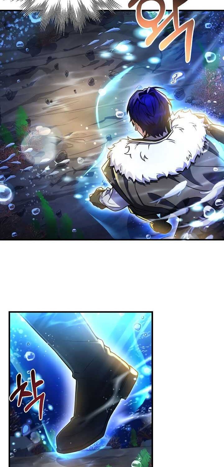 8 Circle Wizard’s Reincarnation Chapter 66 Gambar 7