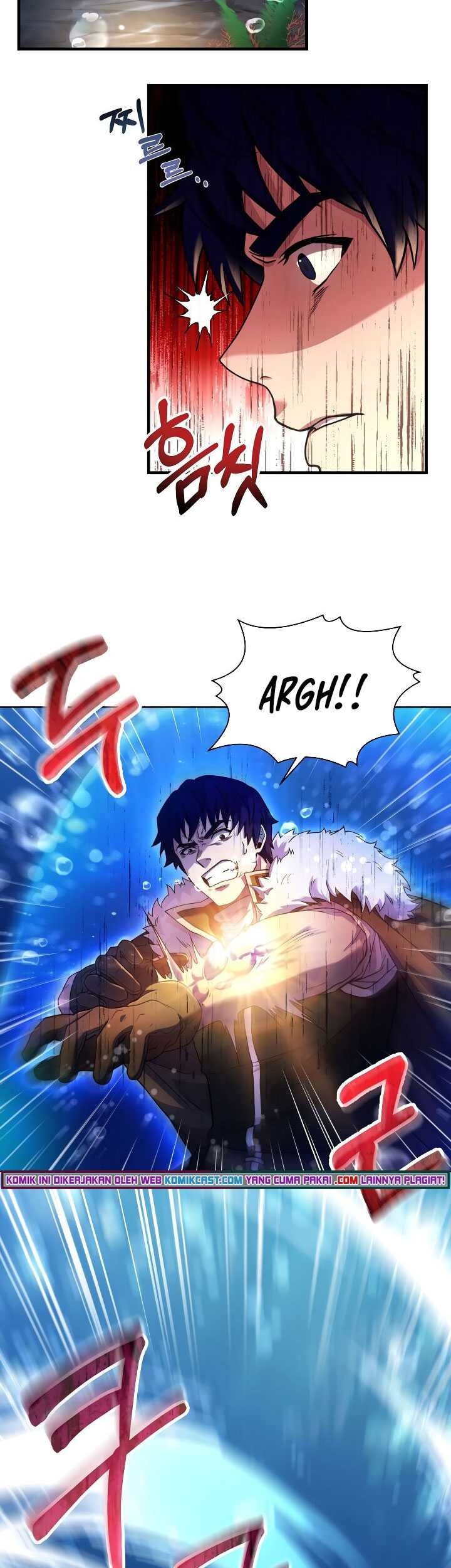 8 Circle Wizard’s Reincarnation Chapter 66 Gambar 8