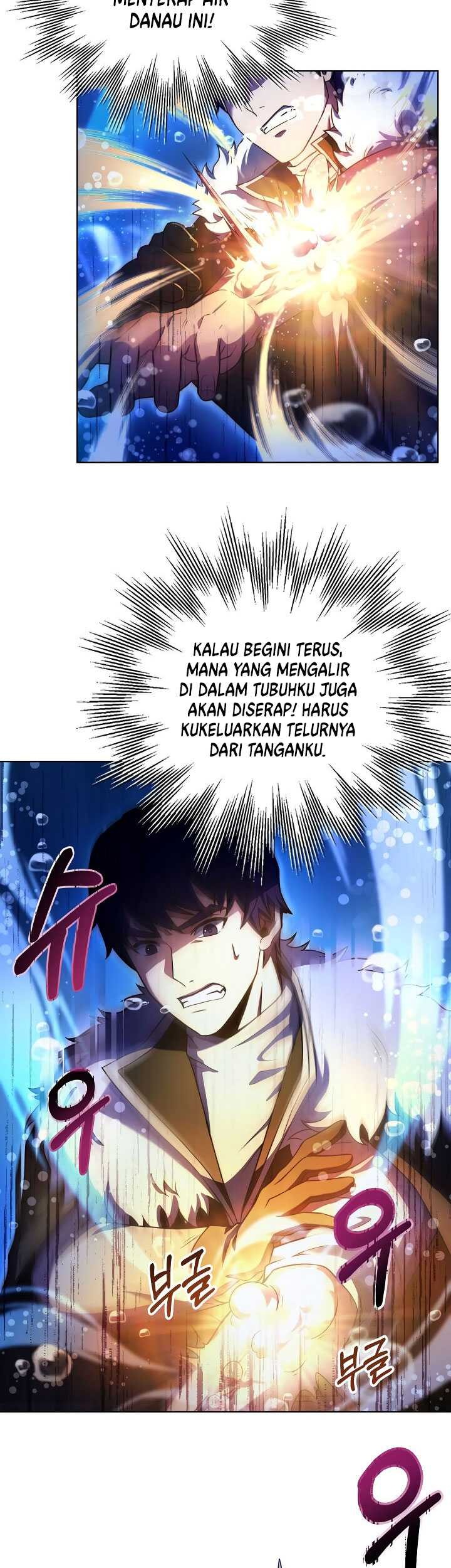 8 Circle Wizard’s Reincarnation Chapter 66 Gambar 10