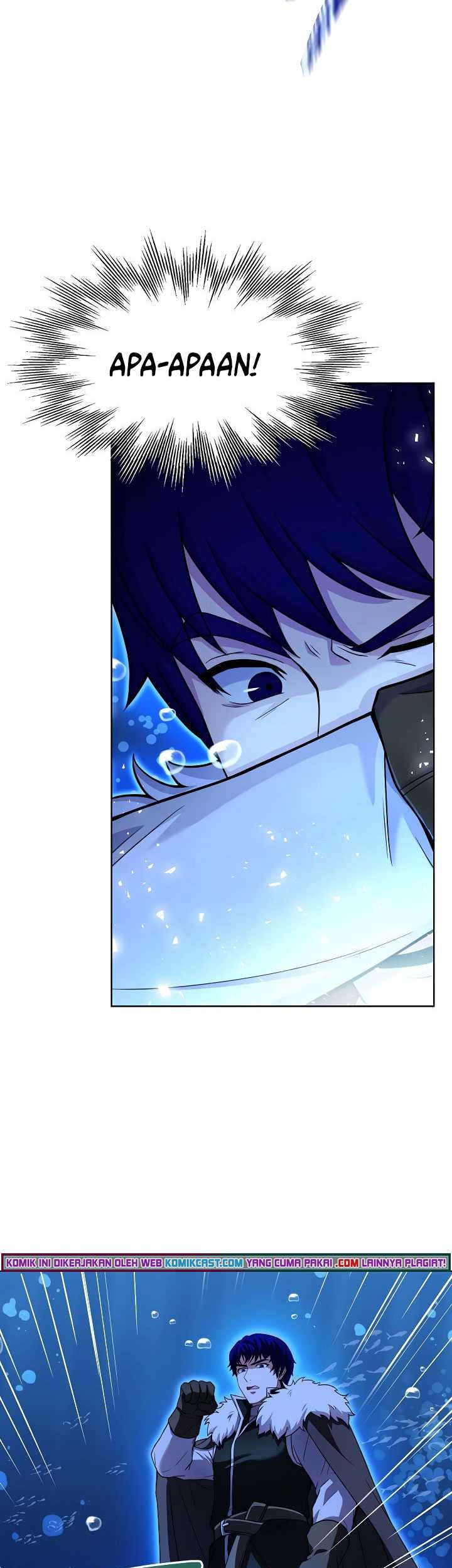 8 Circle Wizard’s Reincarnation Chapter 66 Gambar 12